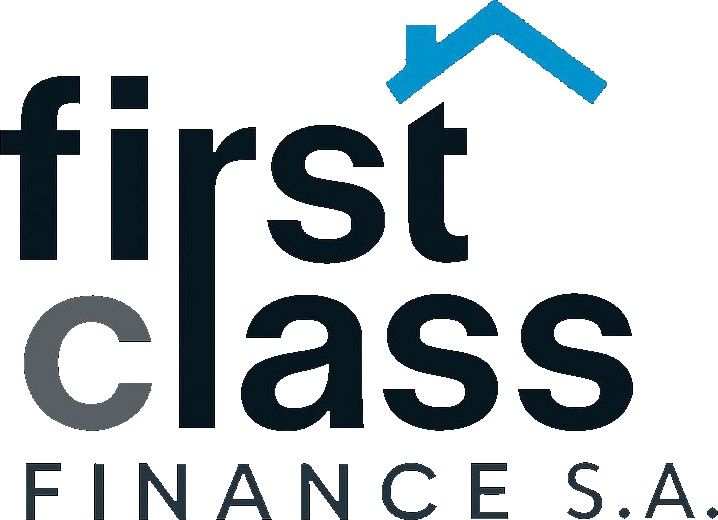 Welcome to First Class Finance - Bond Origination & Home Loans Experts.