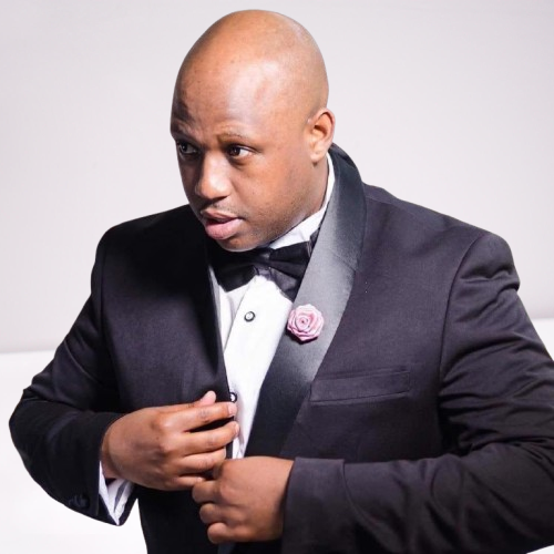 Delwin Thabo<br>Gasa